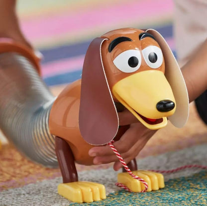 Slinky Dog Talking Action Figure – Toy Story