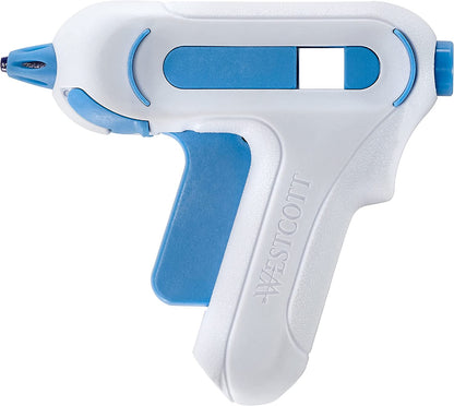 Mini High Temperature Hot Glue Gun (16758)