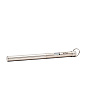 ALL-CLAD Stainless Steel Instant Read Pen Thermometer