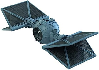 Mission Fleet Stellar Class Moff Gideon Outland TIE Hunter Attack of the Empire 6 Cm Figure and Vehicle, Kids from 4 Years