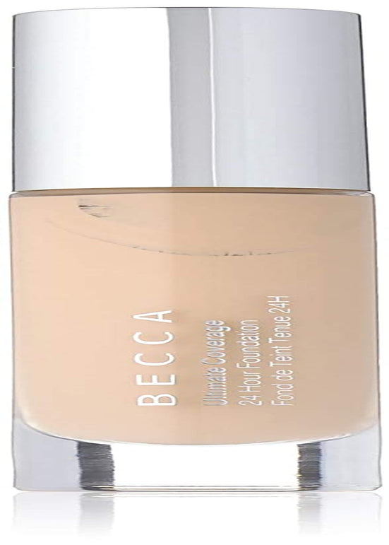 Ultimate Coverage 24 Hour Foundation CHESTNUT, 1 Oz.