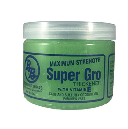 Super Gro Maximum Strength, 6 Ounce