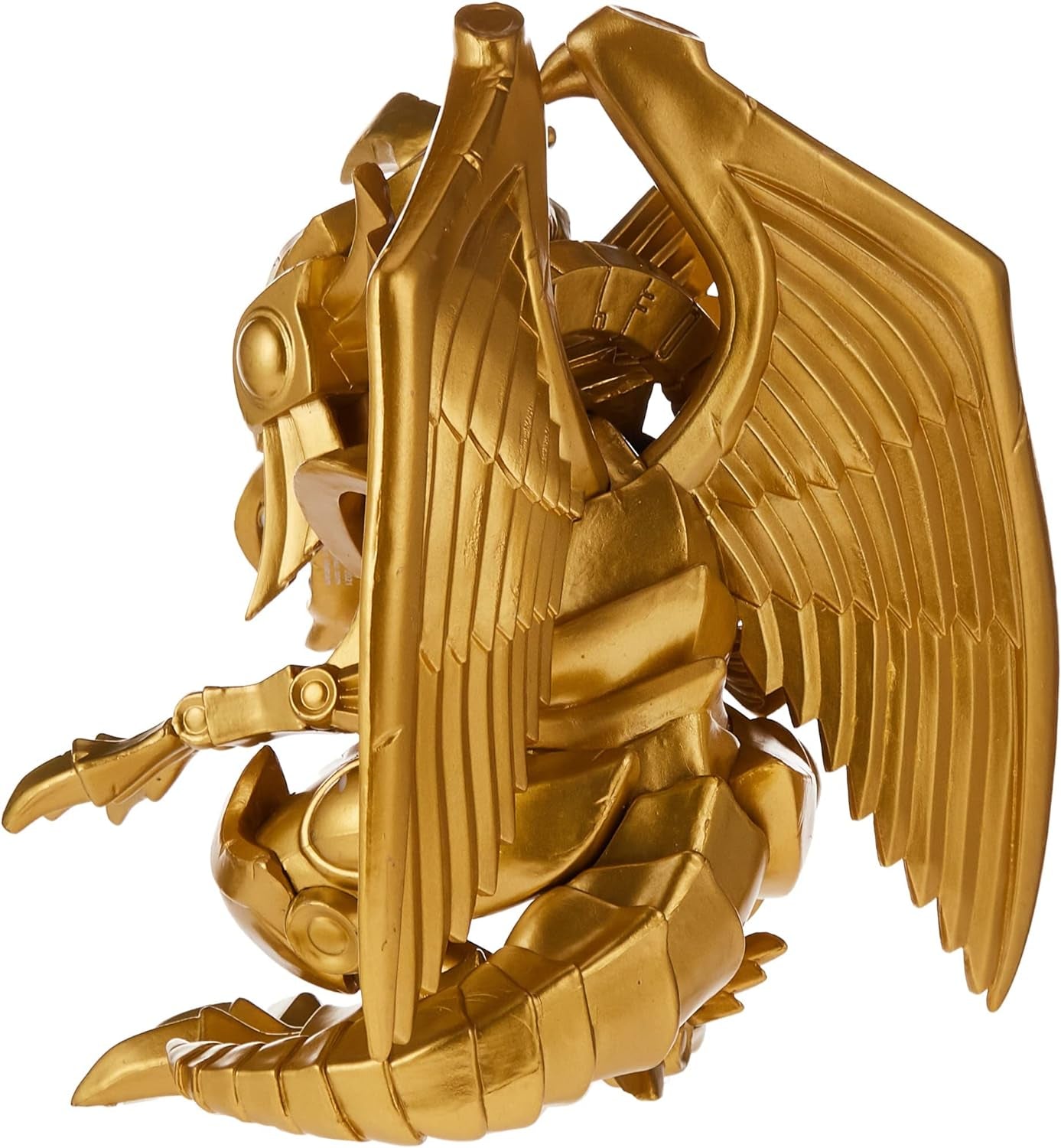 Pop! Winged Dragon of Ra Exclusive 6 Inch Figure 1098