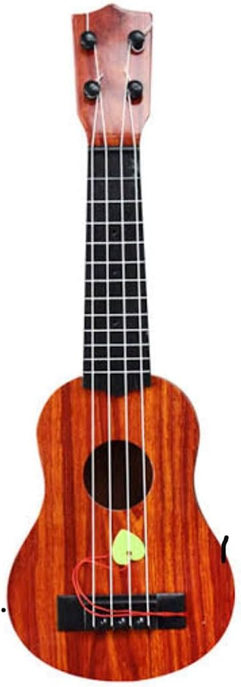 Gener8 Ukulele Toy 6In X 16In, Multi-Colored