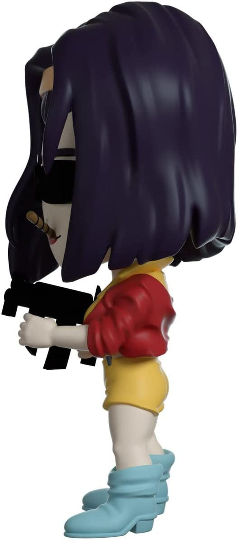 : Cowboy Bebop Collection - Faye Valentine Vinyl Figure