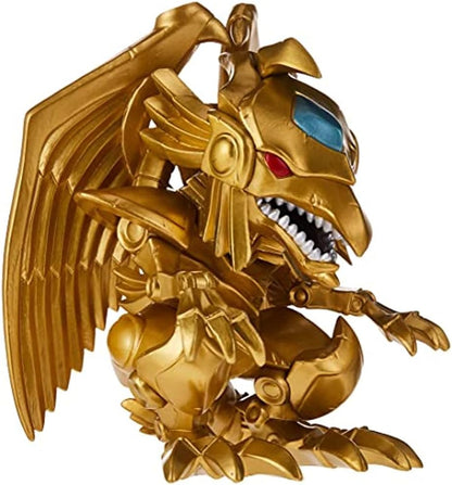 Pop! Winged Dragon of Ra Exclusive 6 Inch Figure 1098