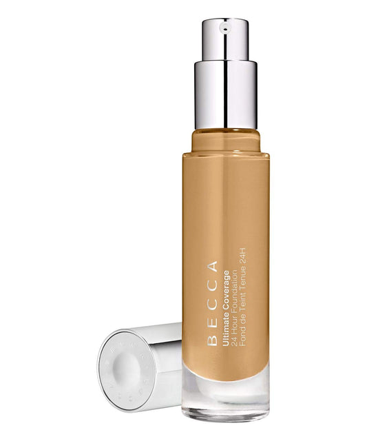 Ultimate Coverage 24 Hour Foundation CHESTNUT, 1 Oz.