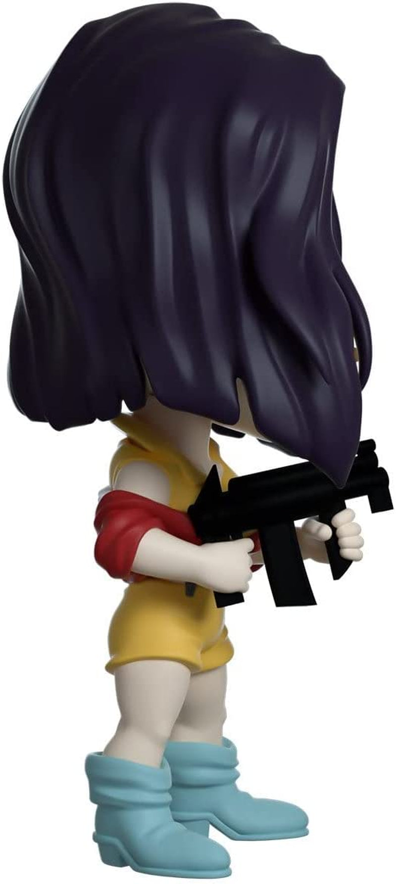 : Cowboy Bebop Collection - Faye Valentine Vinyl Figure