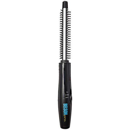 Curlmaster 1/2 Inch Brush Iron