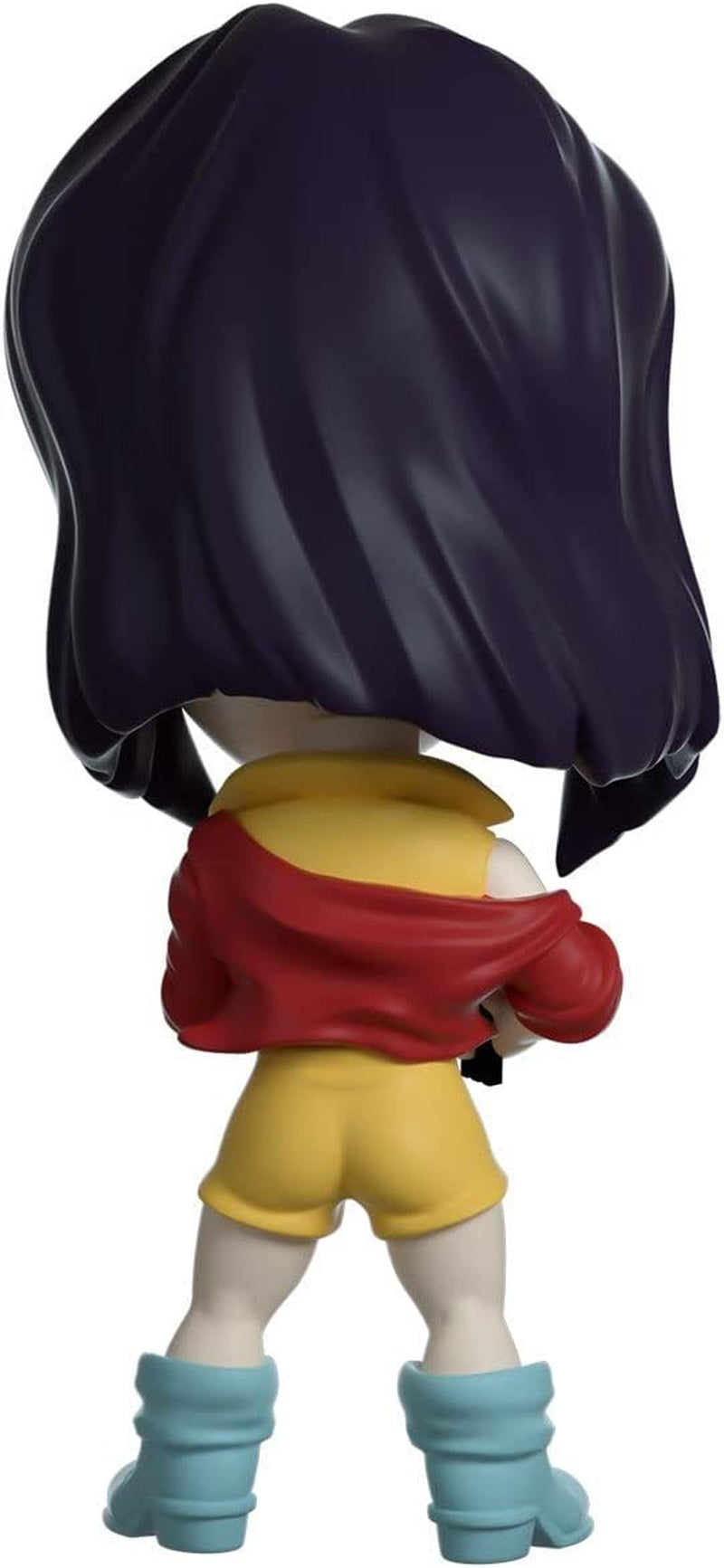 : Cowboy Bebop Collection - Faye Valentine Vinyl Figure